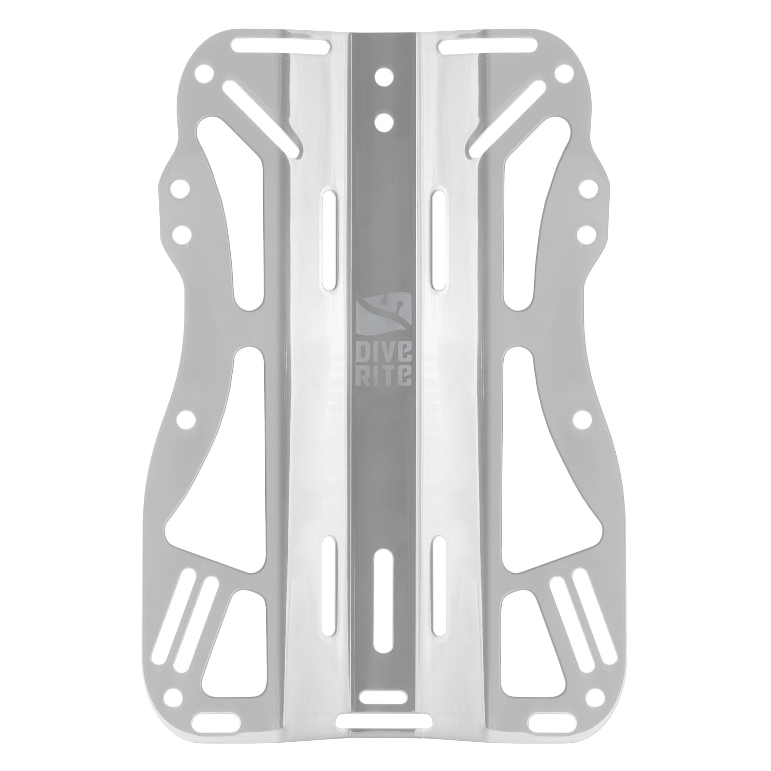 Back Plates and Wings