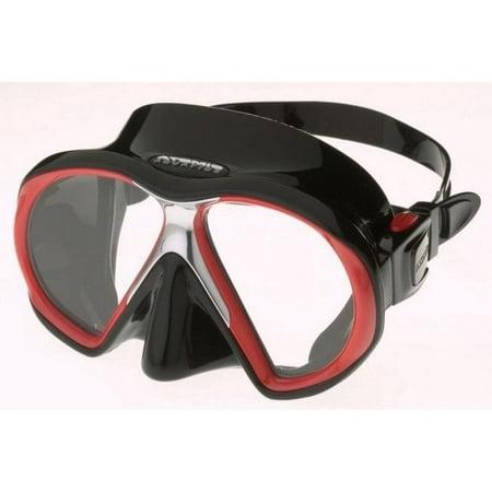 Masks and Snorkels