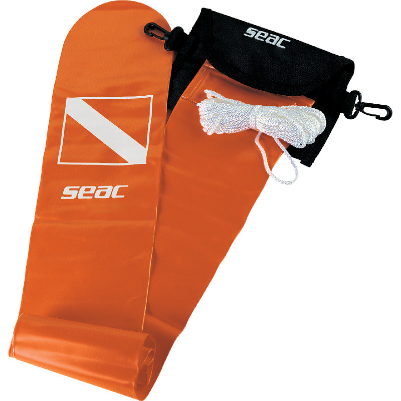 Seac Marker Buoy