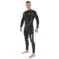 Seac Men's Carezza 2mm Full Wetsuit