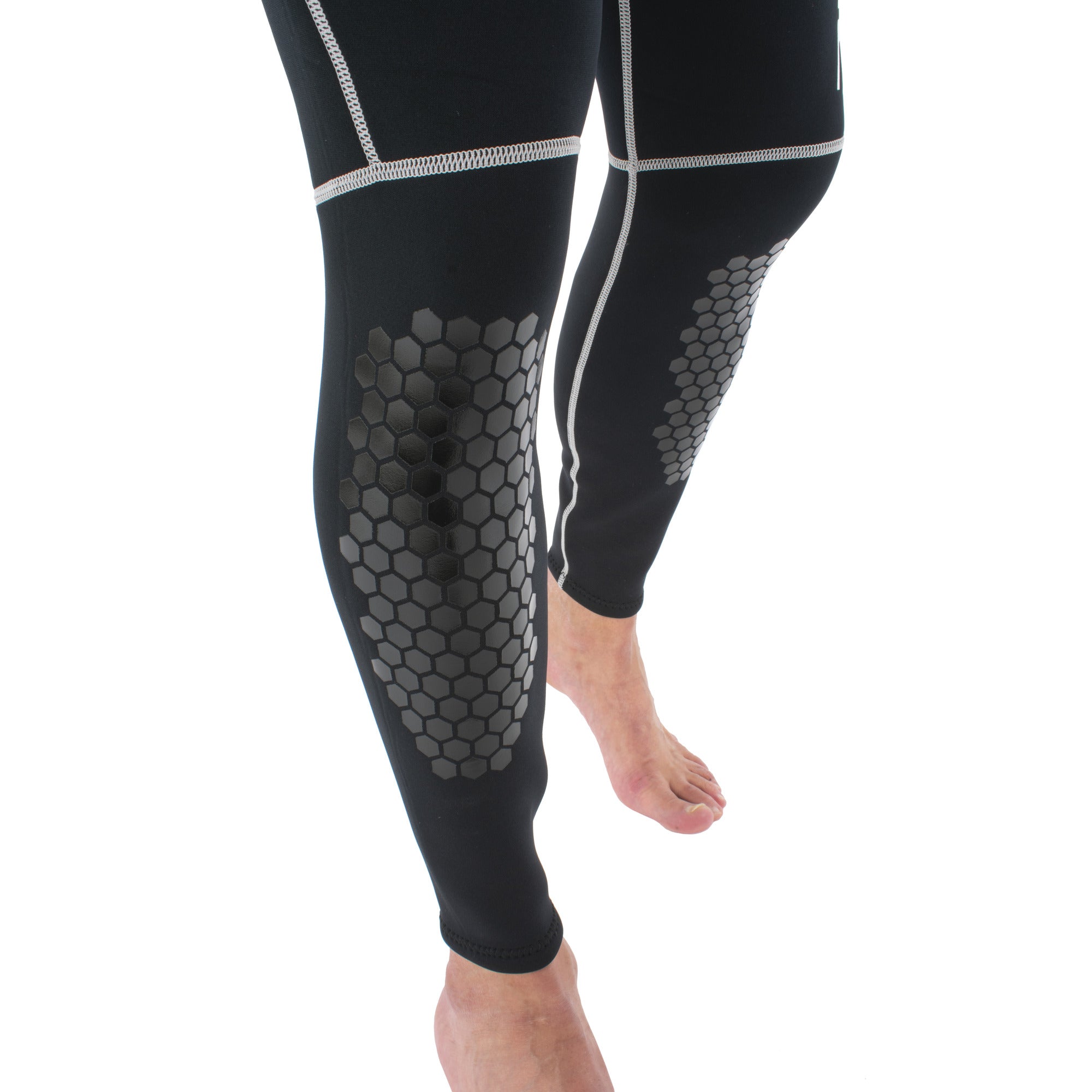Seac Men's Carezza 2mm Full Wetsuit