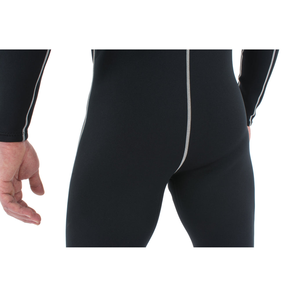 Seac Men's Carezza 2mm Full Wetsuit