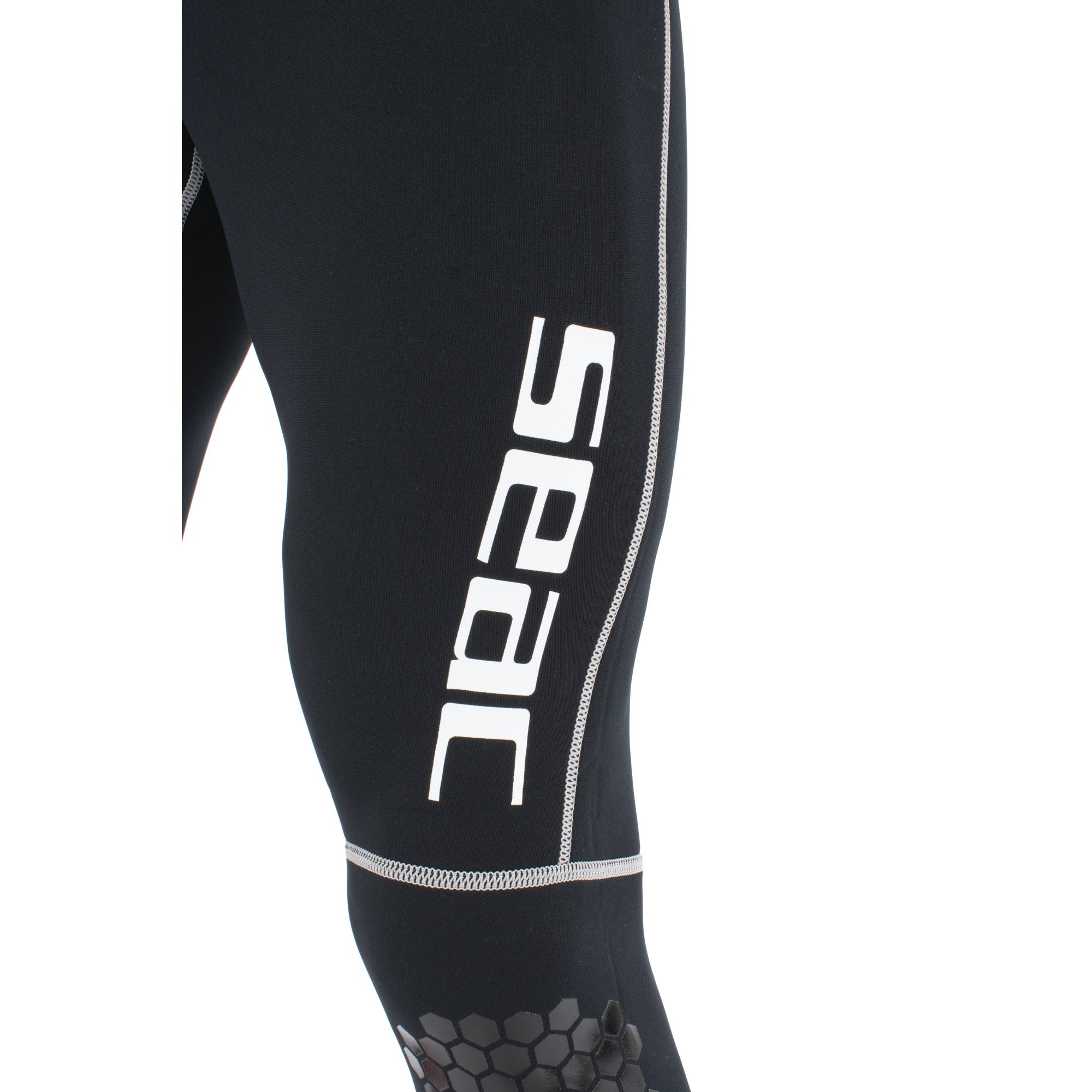 Seac Men's Carezza 2mm Full Wetsuit