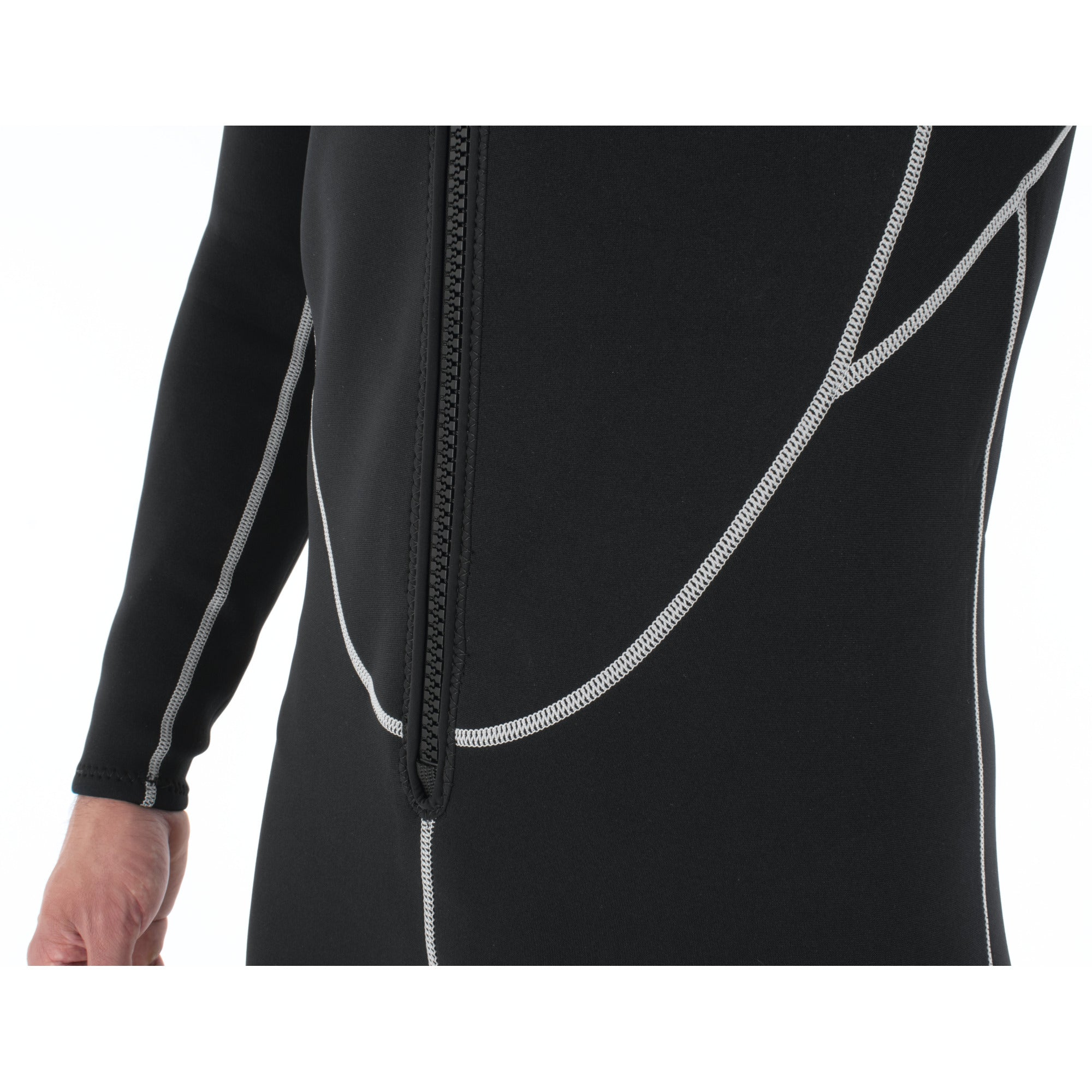 Seac Men's Carezza 2mm Full Wetsuit