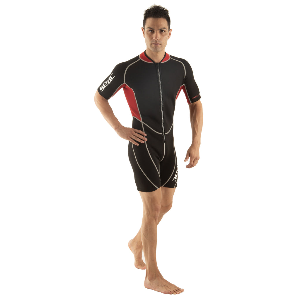 Seac Men's Ciao Shorty