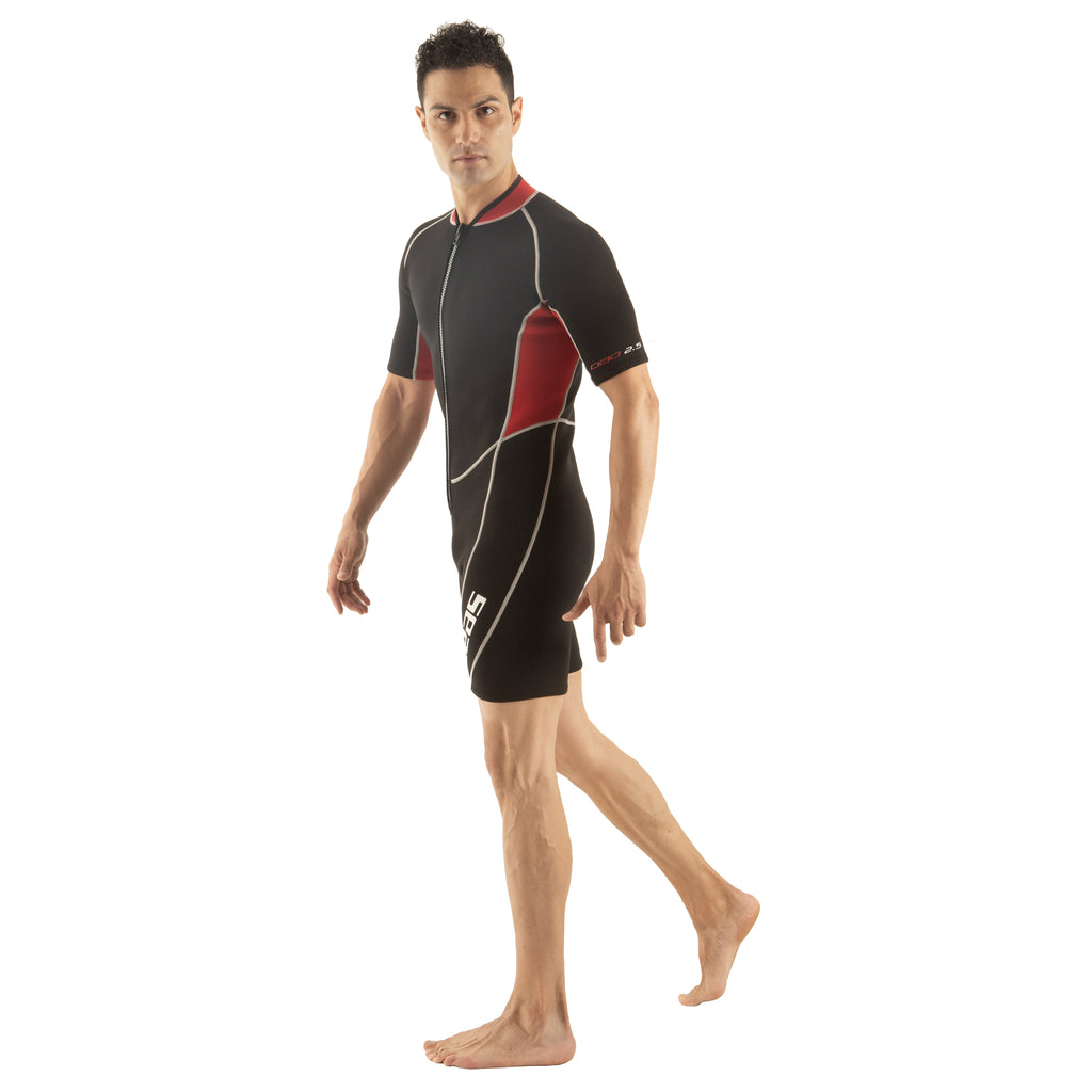 Seac Men's Ciao Shorty