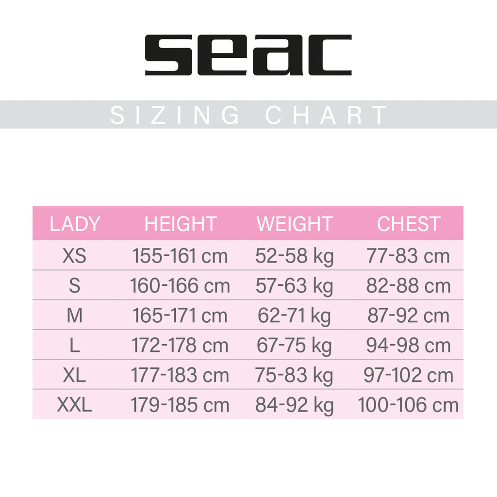 Seac Women's Ciao Shorty