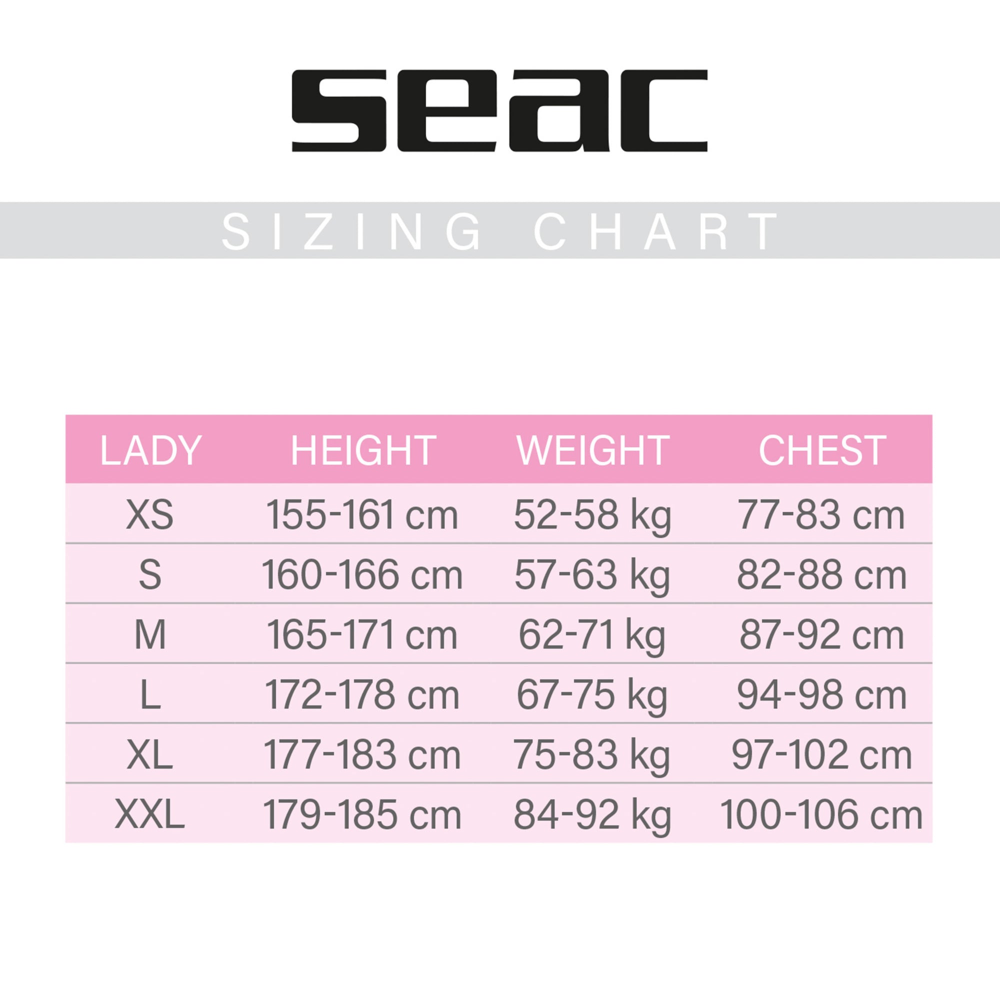 Seac Women's Ciao Shorty