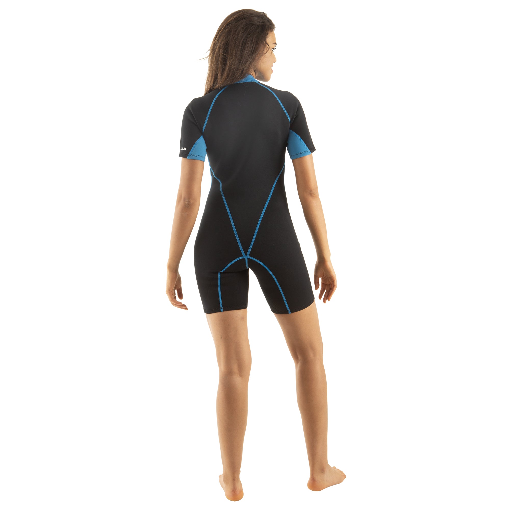 Seac Women's Ciao Shorty