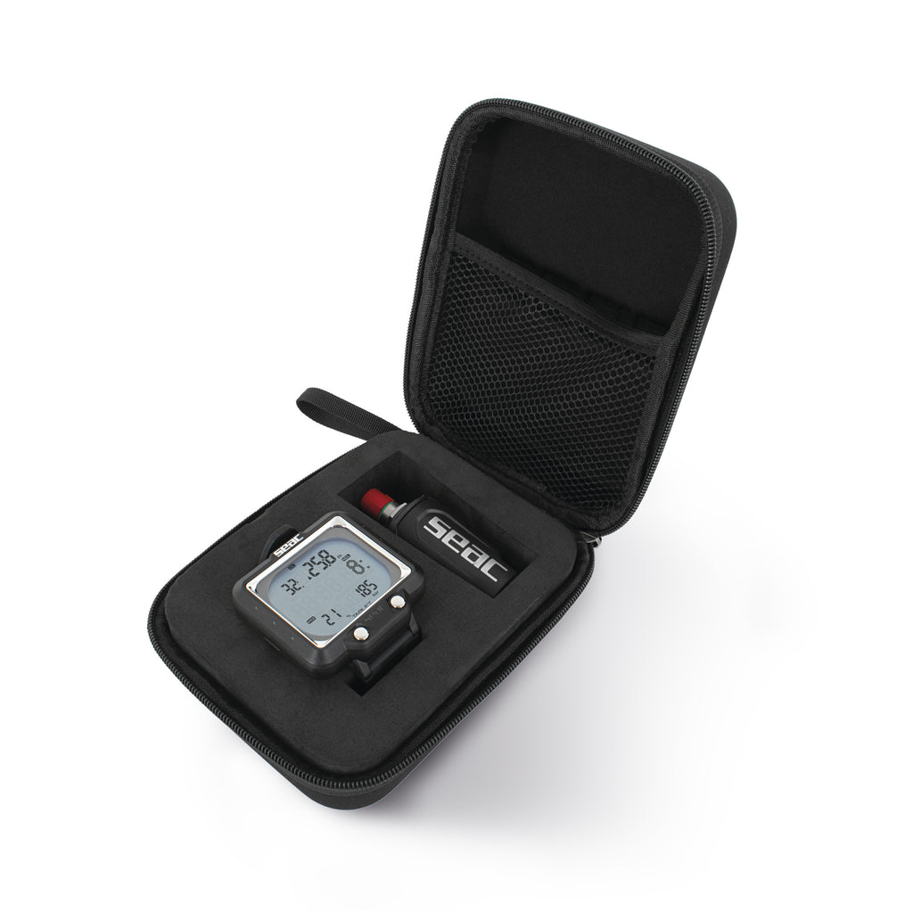 Seac Tablet Computer with Transmitter