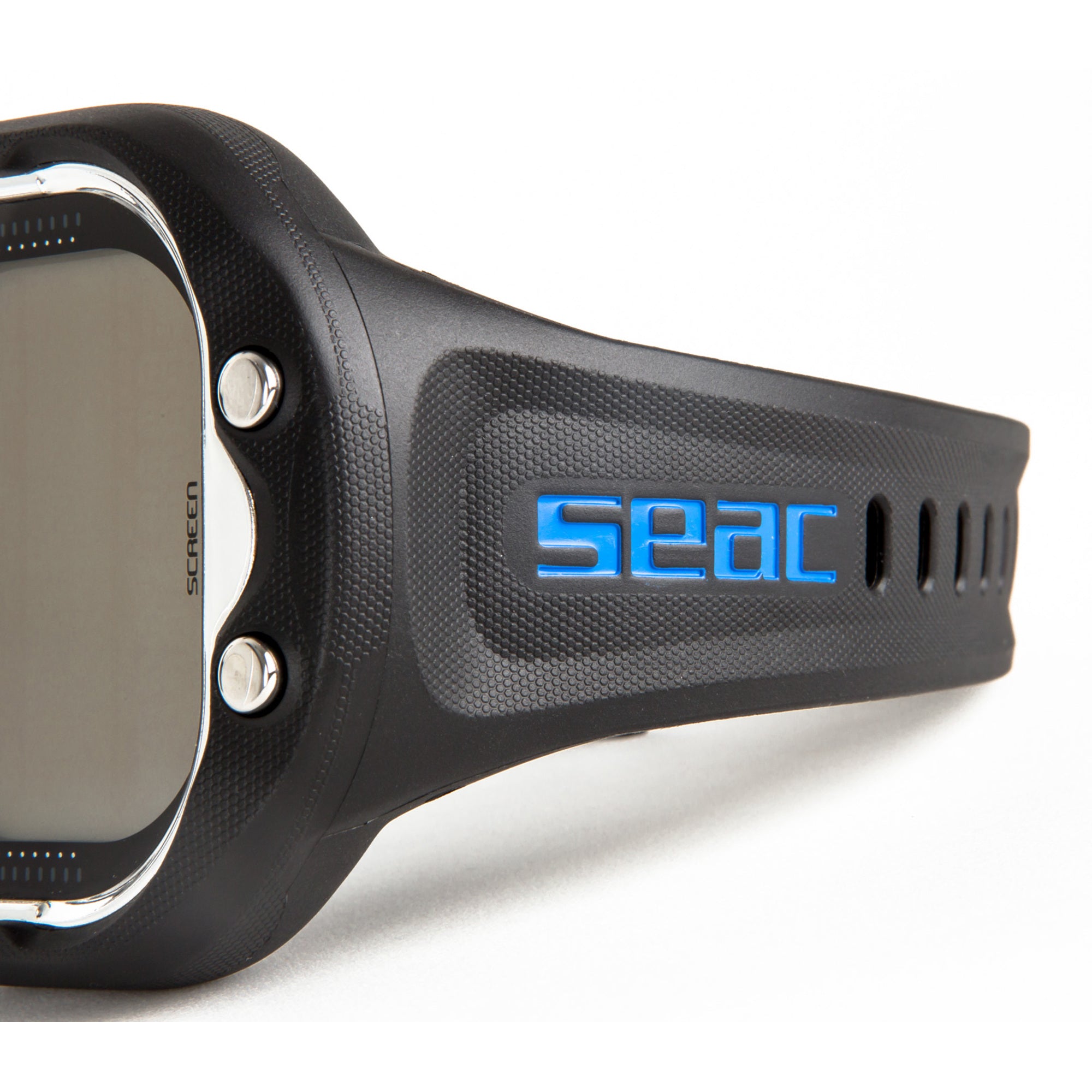 Seac Screen Computer