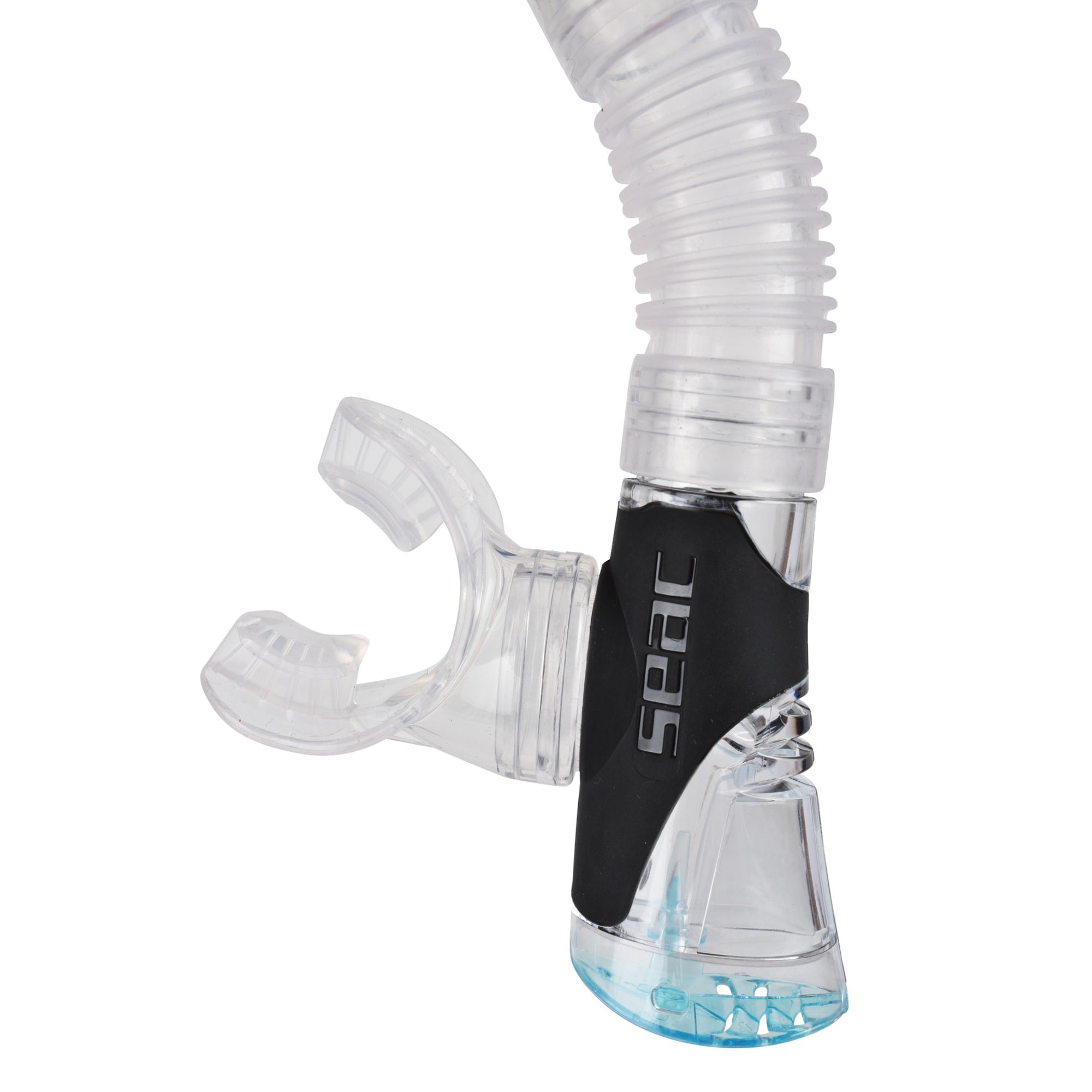 Seac Fast Tech Dry Snorkel
