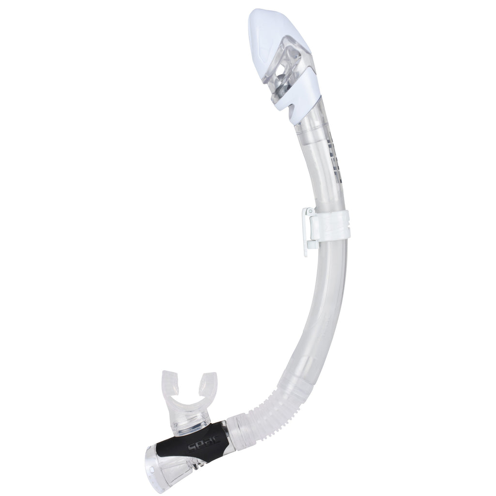 Seac Fast Tech Dry Snorkel