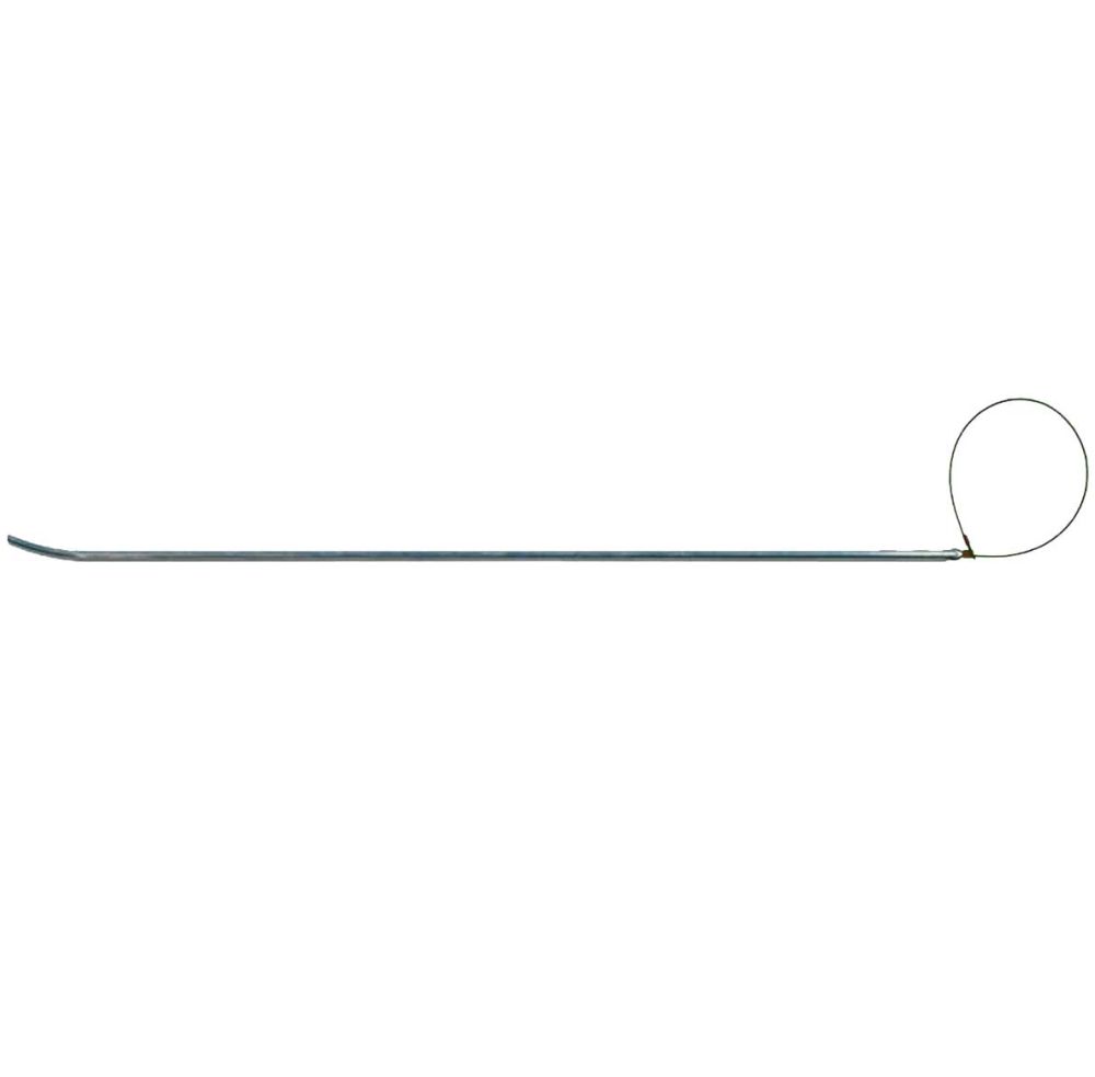 Tickle Stick with Loop