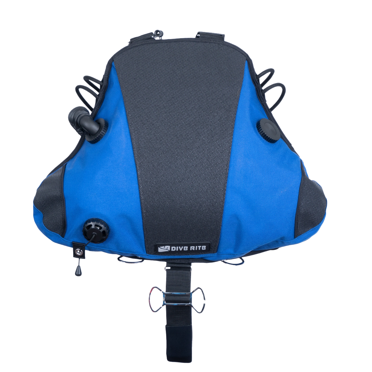 Dive Rite Nomad Ray Side Mount System