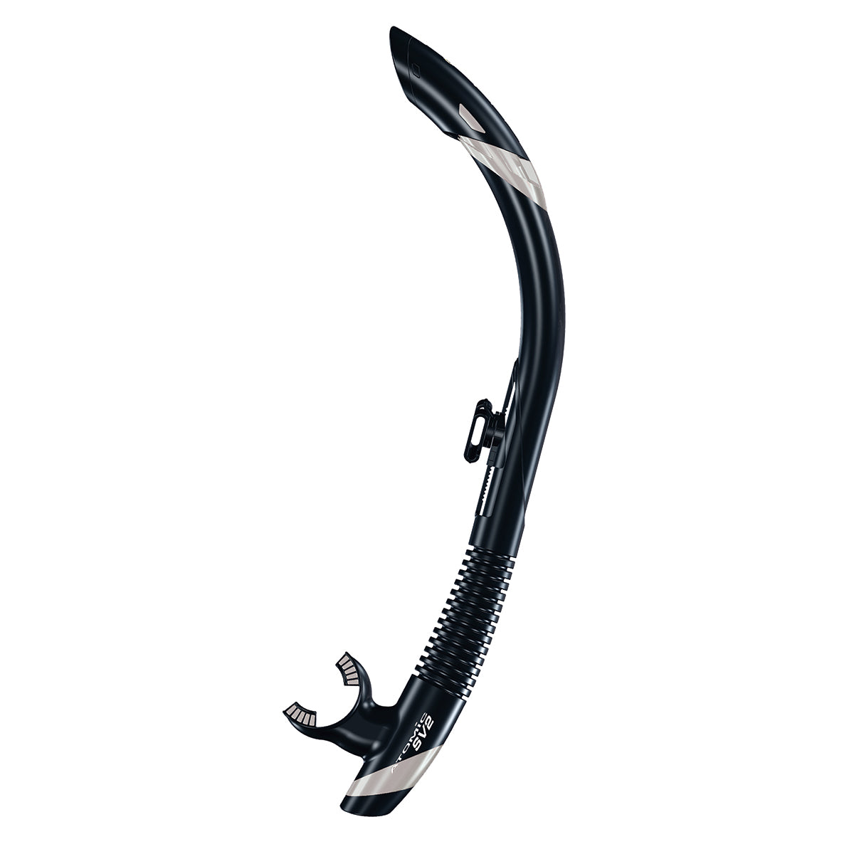 Atomic Aquatics SV2 Flex Snorkel