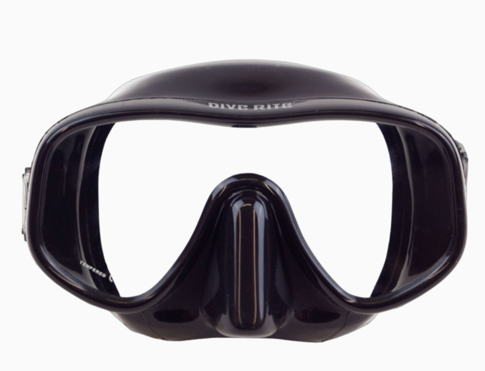 Dive Rite 150 Mask