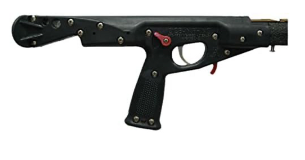 Ocean Rhino Speargun