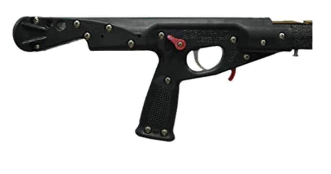 Ocean Rhino Speargun