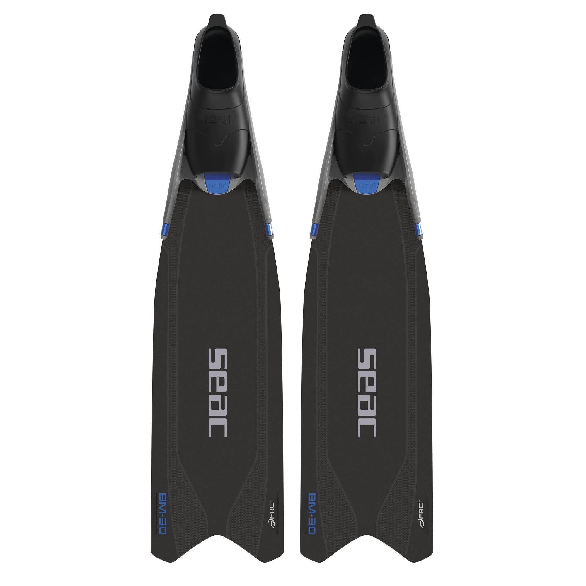 SEAC BM-30 Freediving Fins