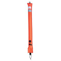 XS Scuba Highland Technical Marker Buoy orange DSMB for tech diving