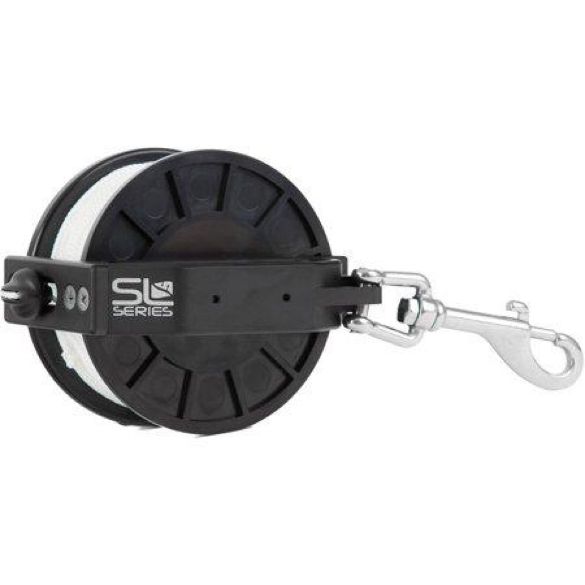 Dive Rite Slide Lock 2 - Primary 200' Reel