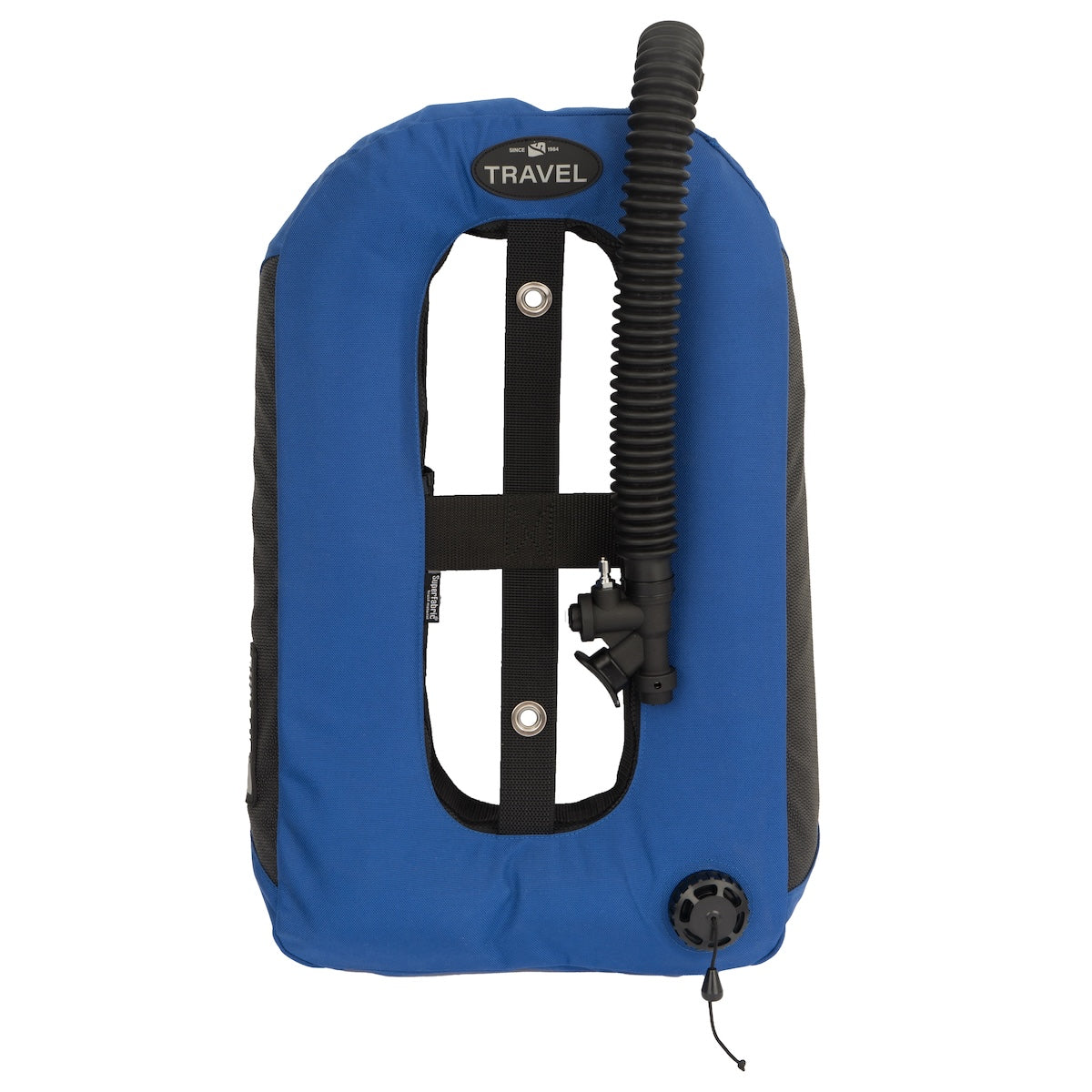 Dive Rite Travel Wing 16" Elbow
