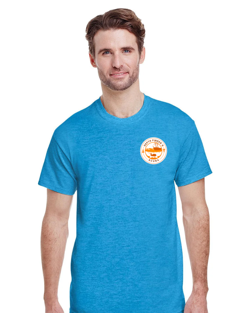 Design Your Own Shirt