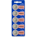 Marine Sports CR2032 3V lithium battery for dive computers
