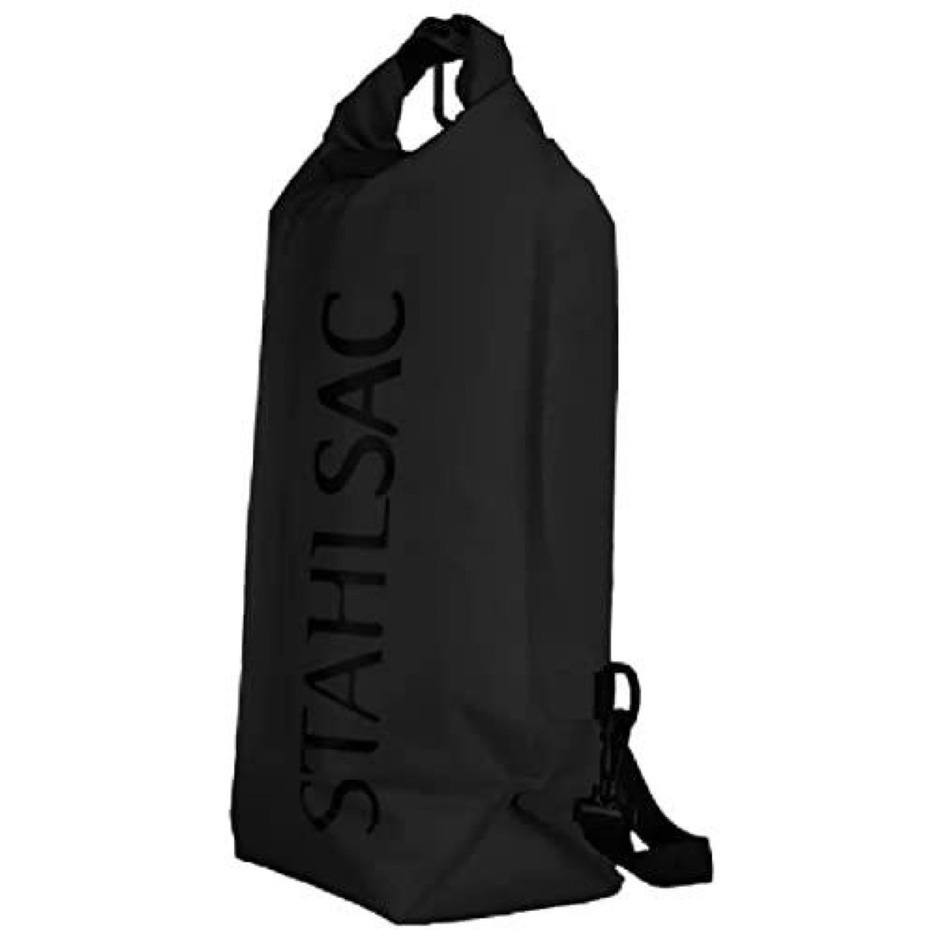Stahlsac Abyss DryLite 25L roll-top submersible dry sack