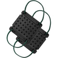 XS Scuba flat lead weight plates for integrated BCD pockets