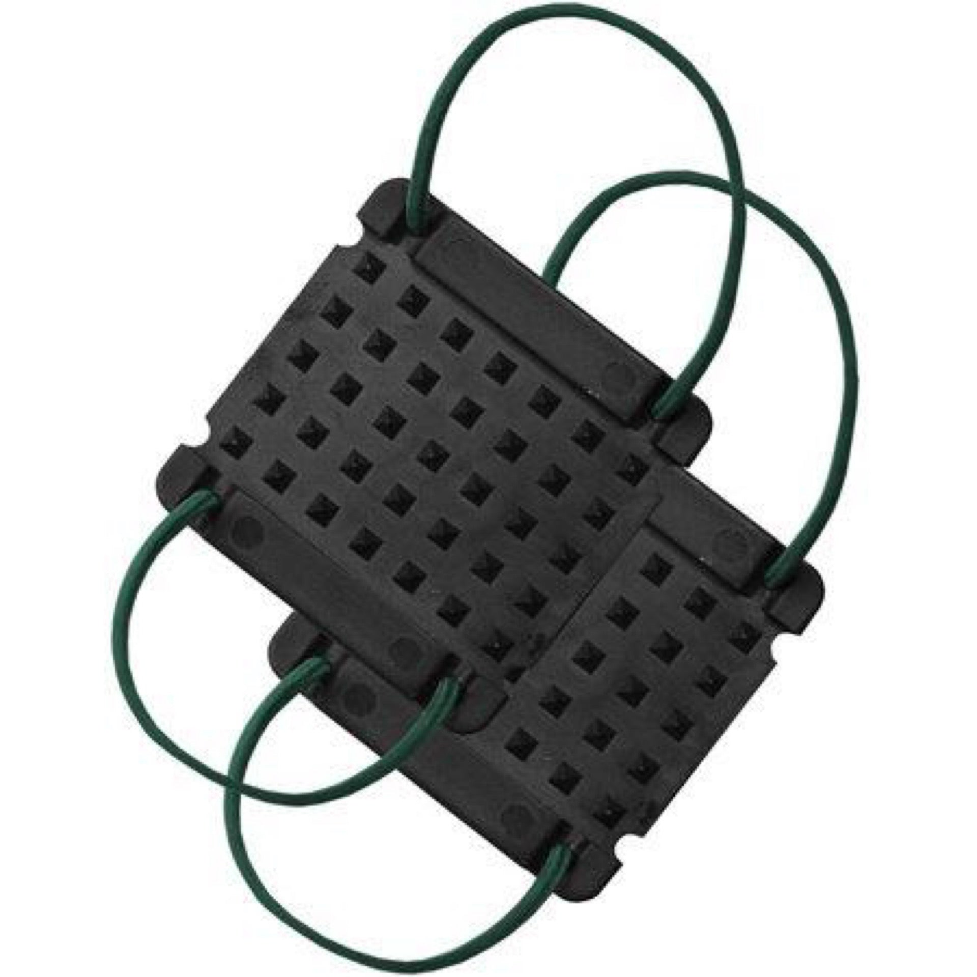 XS Scuba flat lead weight plates for integrated BCD pockets