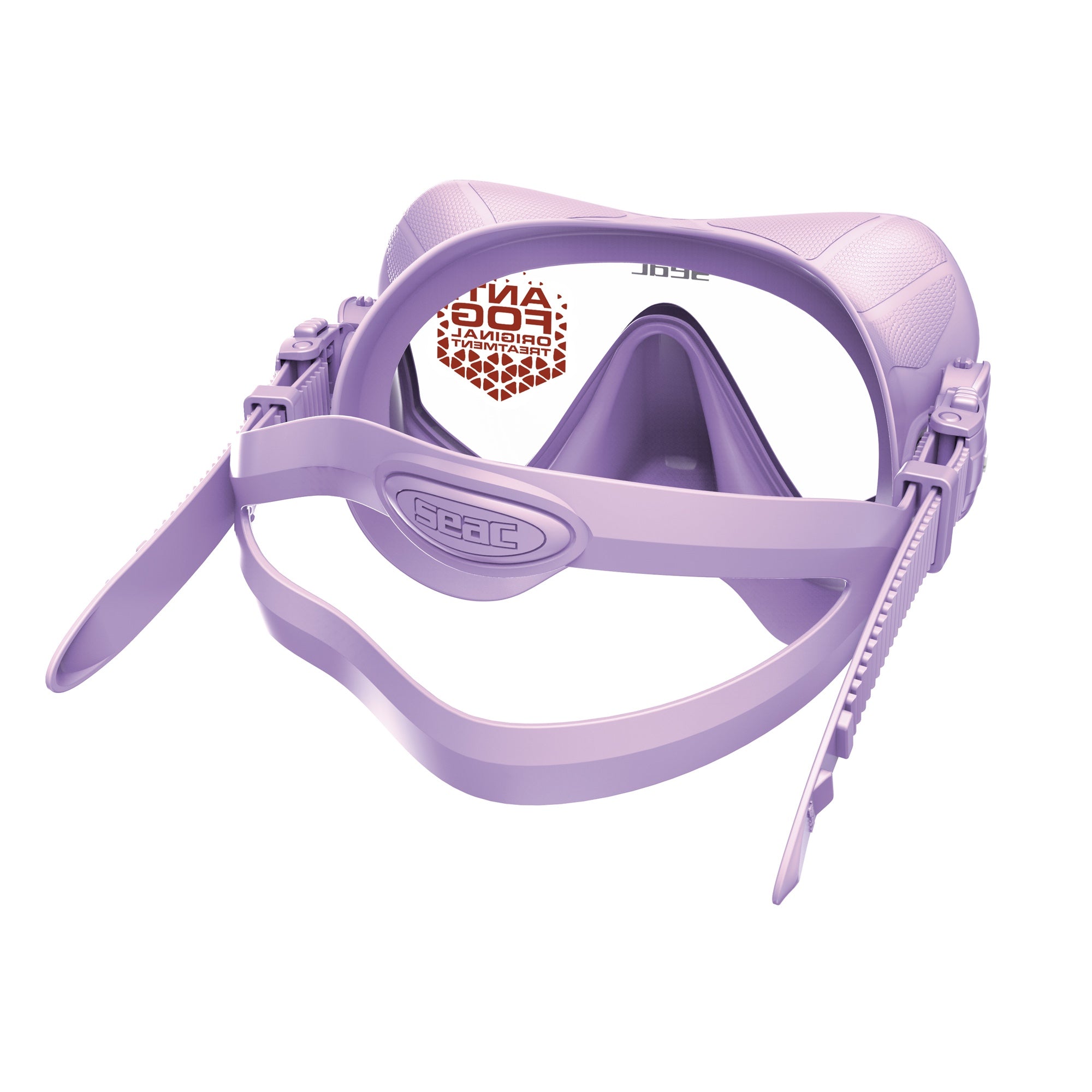 Seac Pura Mask - Anti Fog