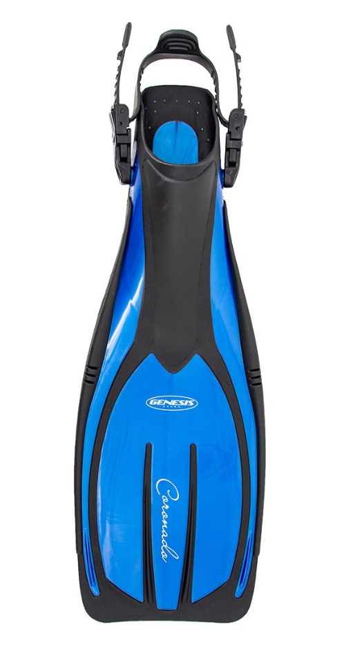 Genesis Coronado Fin