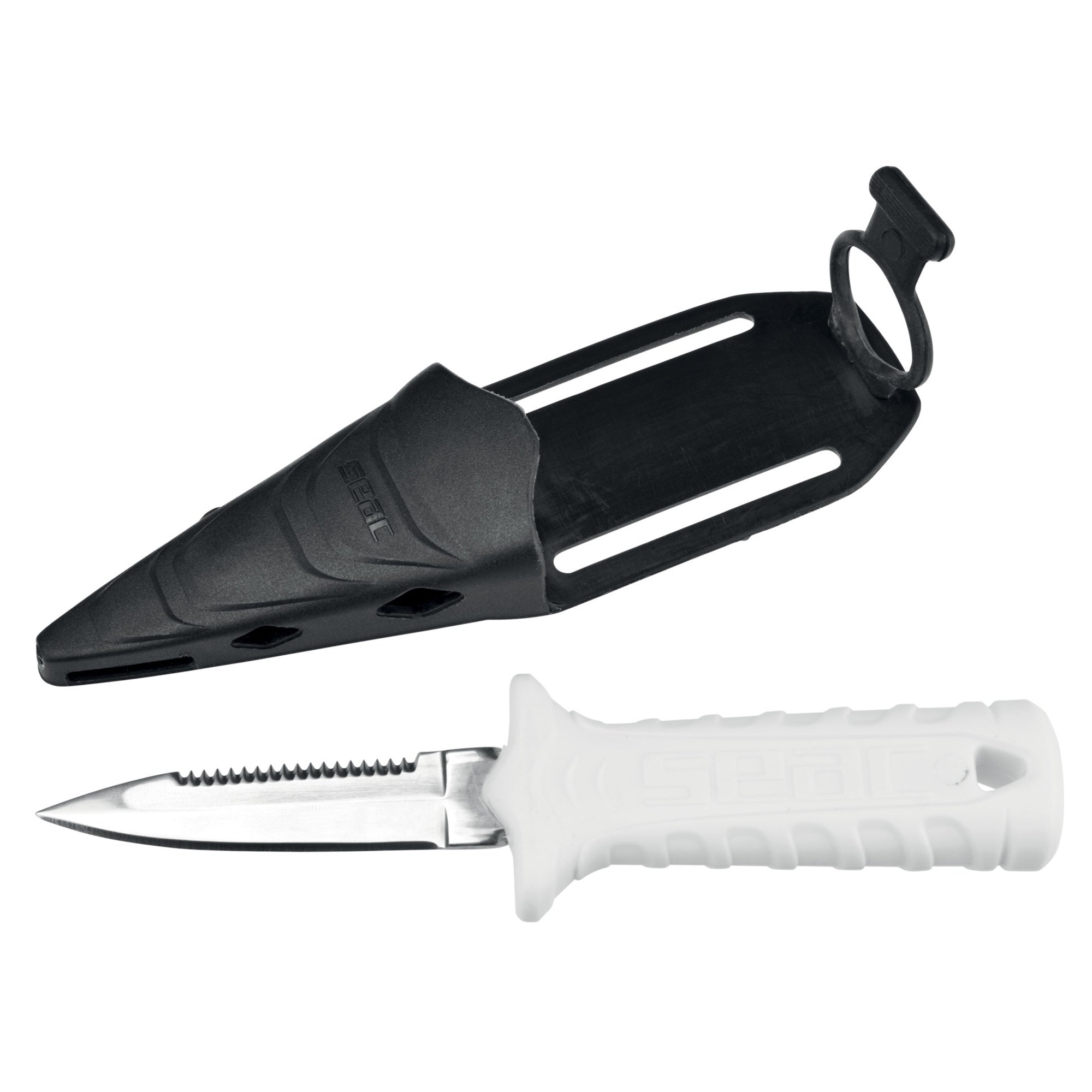 Seac Samurai Knife