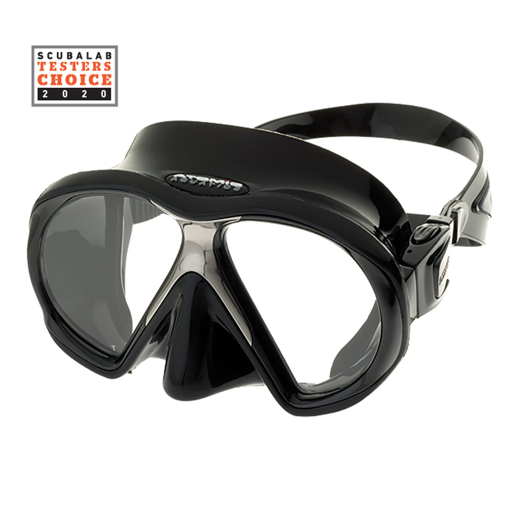 Atomic Aquatics Subframe Ultra Clear