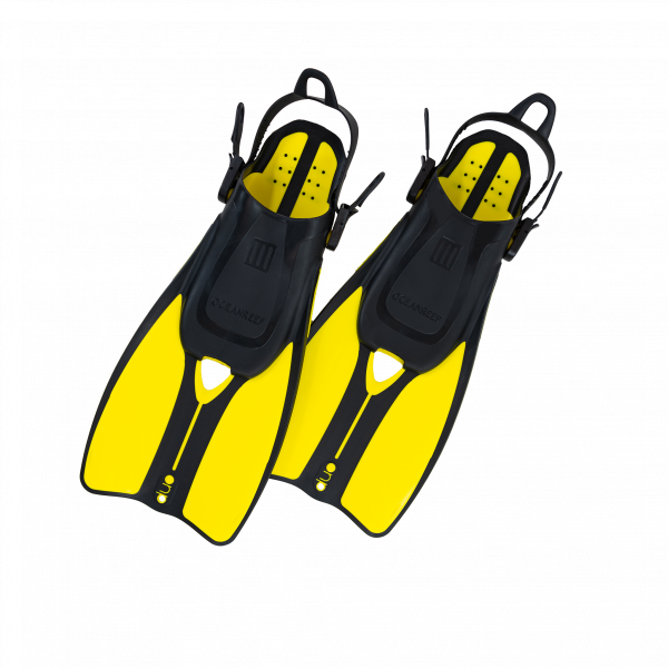 Ocean Reef Duo II Snorkel Fin