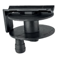 SEAC reel for air gun holding shooting line during a dive