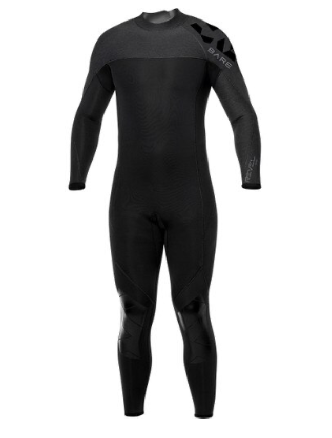 Bare 5mm Revel Full Mens