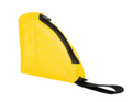 Zeagle mesh weight pouch holding up to 12 lbs for integrated BCD