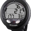Oceanic VEO 4.0 wrist dive computer for recreational nitrox diving