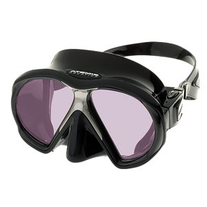 Atomic Aquatics Subframe Ultra Clear