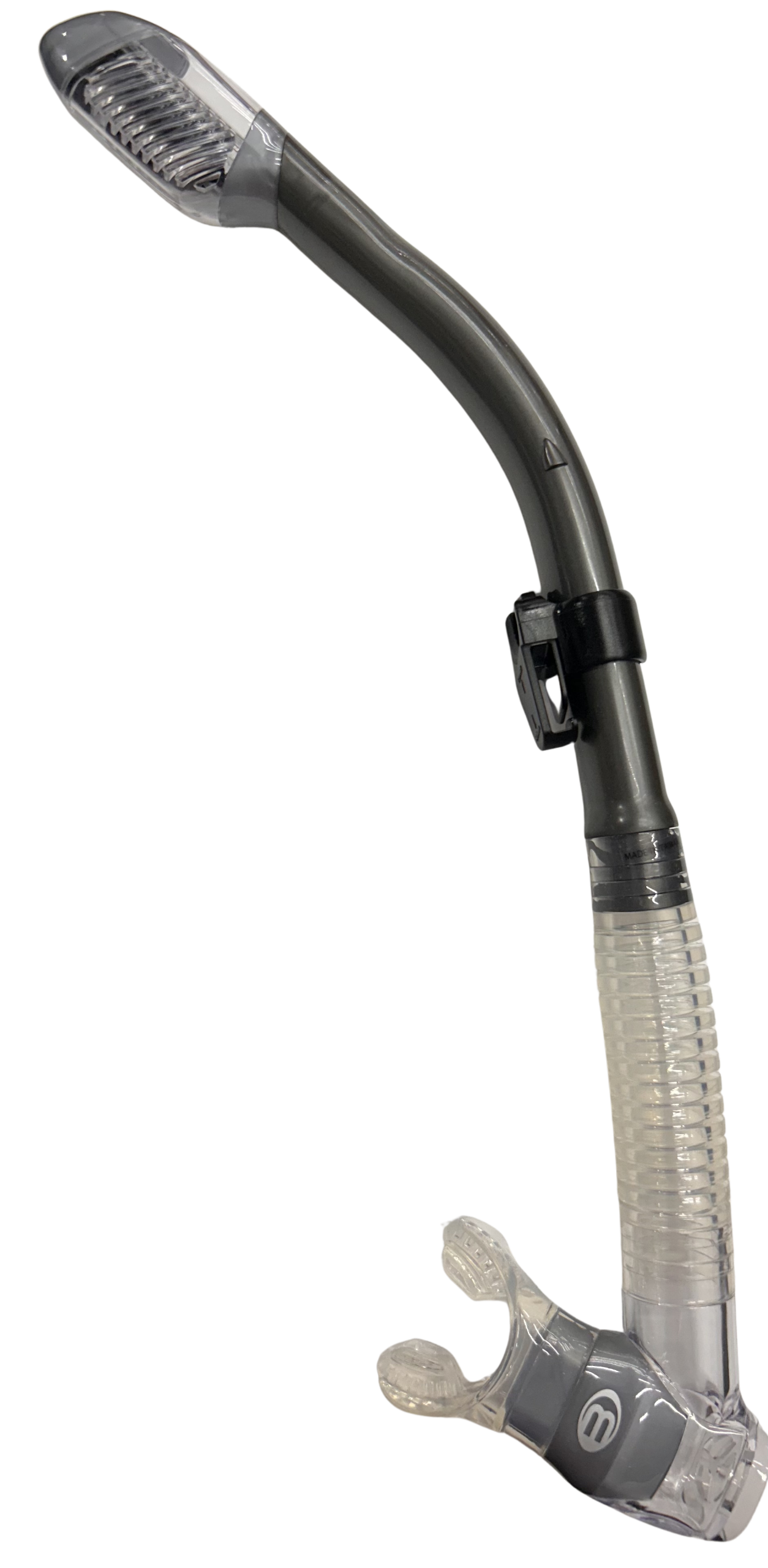 Bare Dry Snorkel