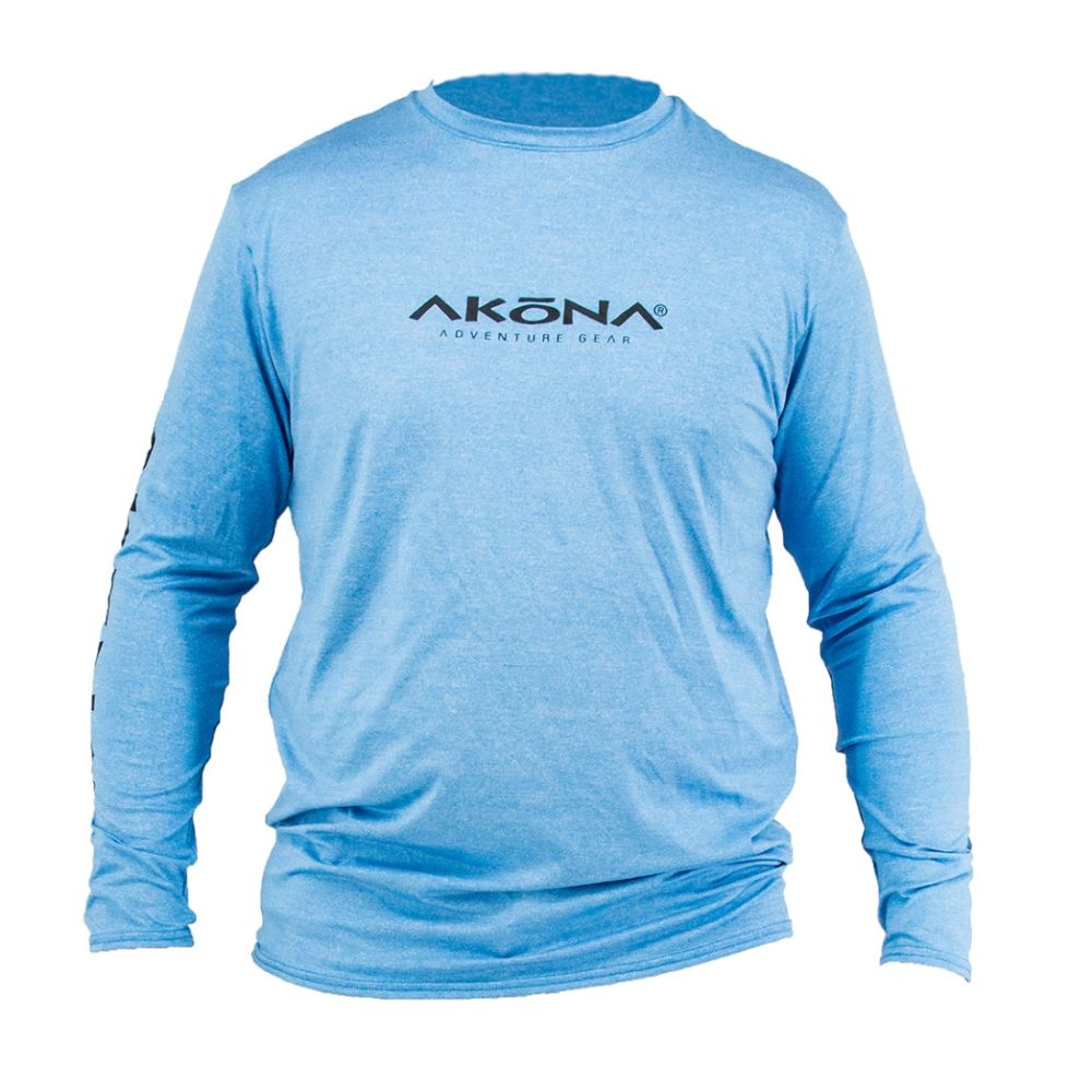 Akona Men's Sun Shirt
