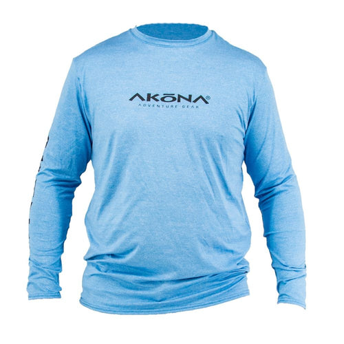 Akona Men's Sun Shirt