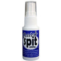 Jaws Quick Spit anti-fog spray 1 oz for dive masks and goggles