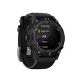 Garmin Descent G2 dive computer with 1.2-inch AMOLED sapphire display