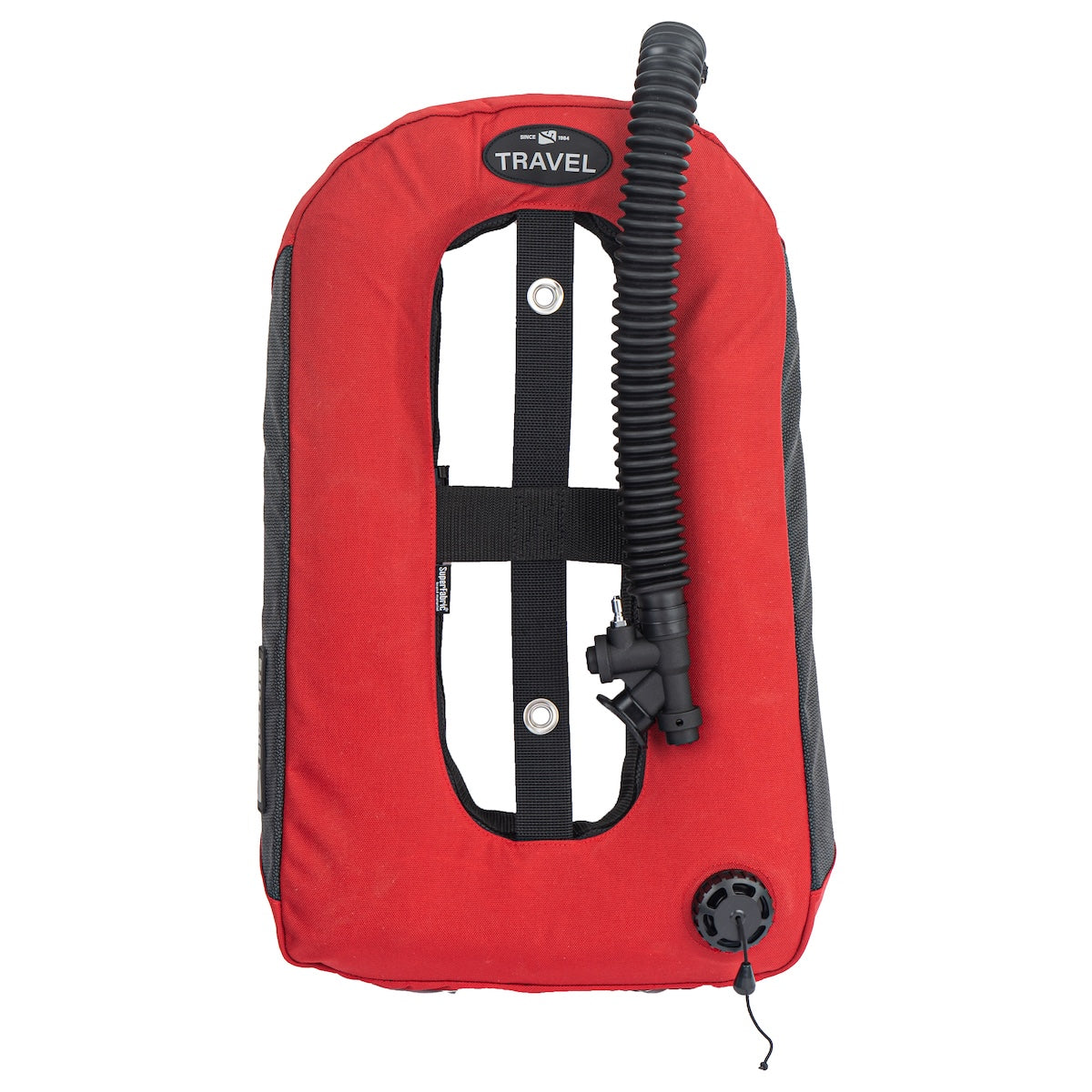 Dive Rite Travel Wing 16" Elbow