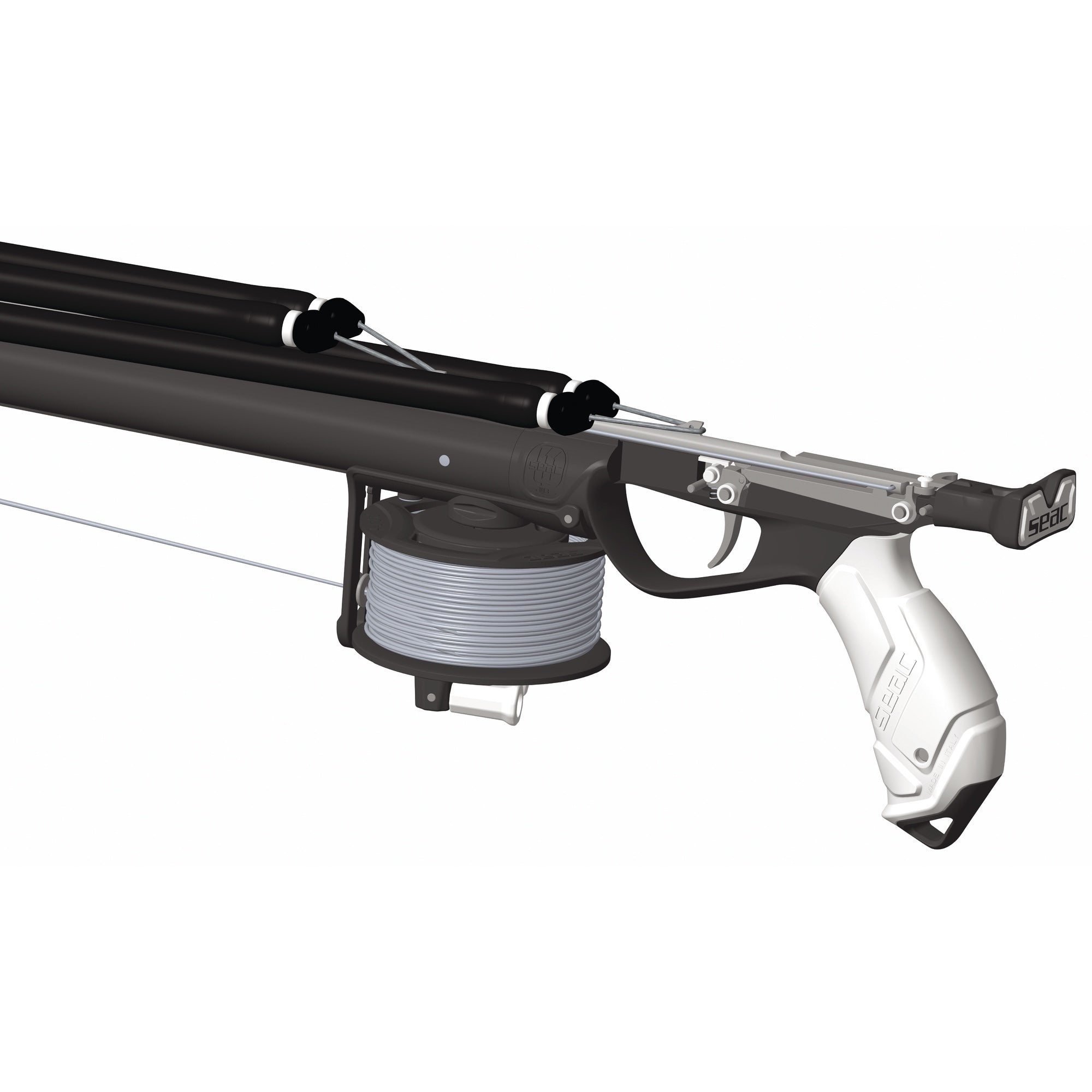 Seac Fire Speargun 100cm