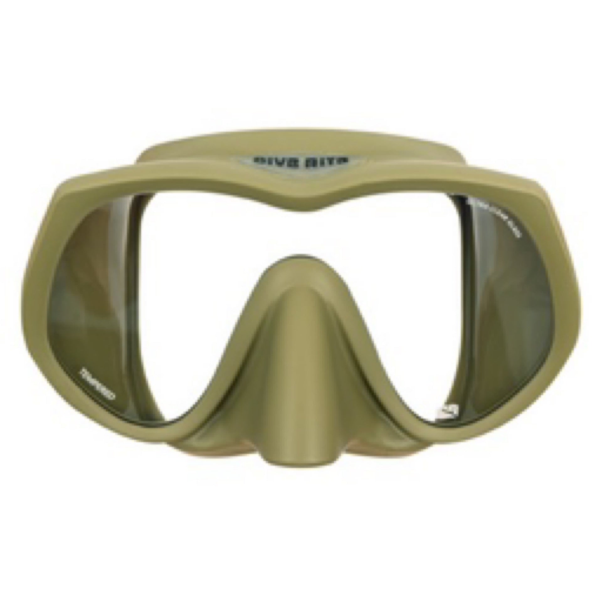 Dive Rite ES 155 Frameless Mask